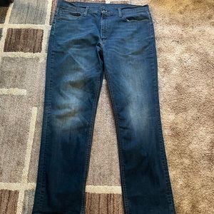 Levi Jeans